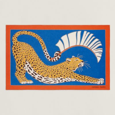 パレオ - ビーチタオル＆バスアクセサリー | Hermès - エルメス-公式サイト